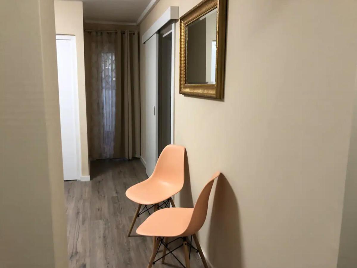 Comfortable Apartment Close To Bunkers Del Carmel! Barcelona Exteriör bild