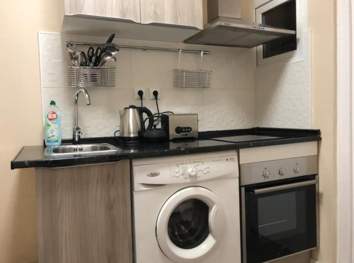 Comfortable Apartment Close To Bunkers Del Carmel! Barcelona Exteriör bild