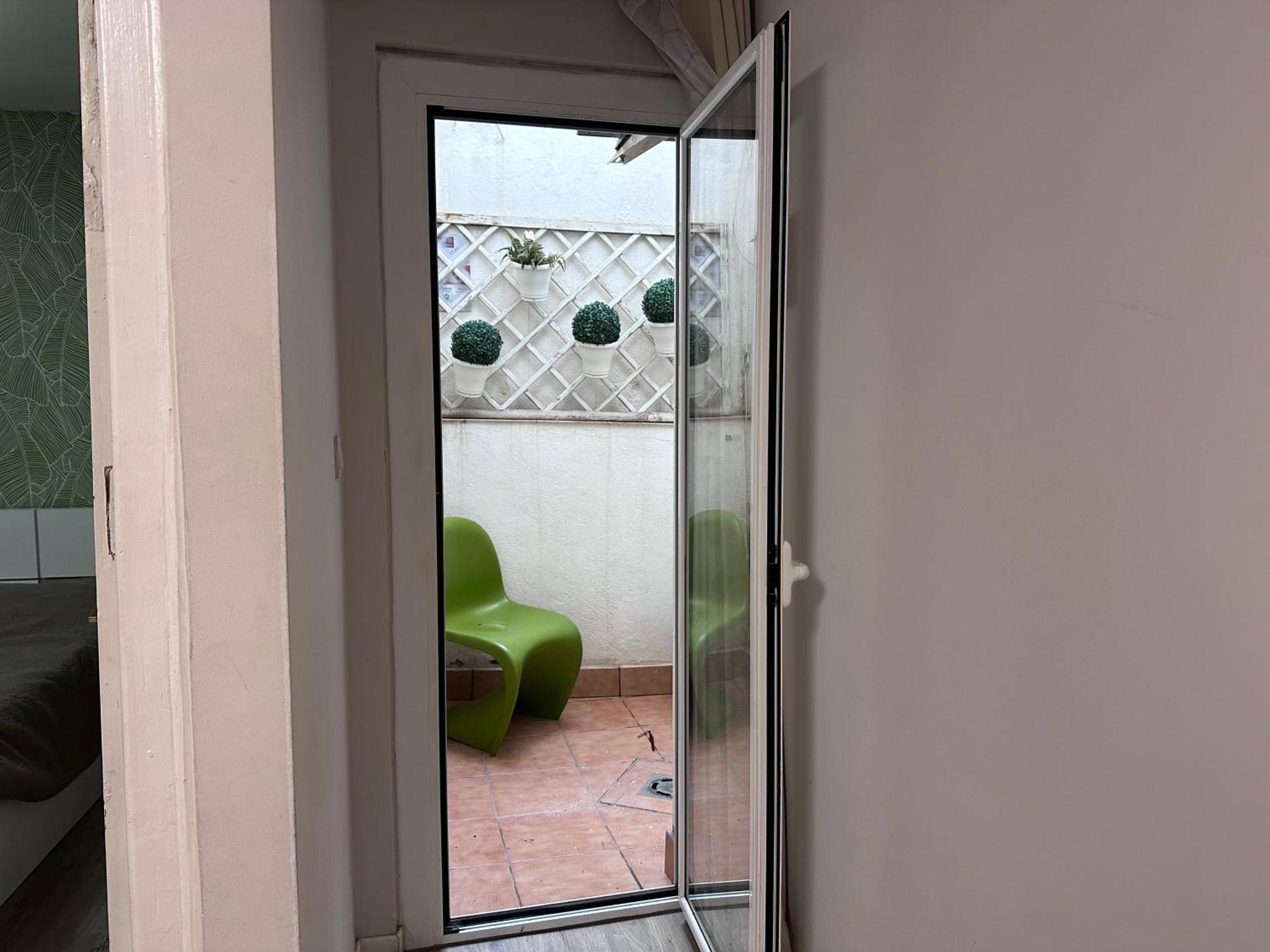 Comfortable Apartment Close To Bunkers Del Carmel! Barcelona Exteriör bild